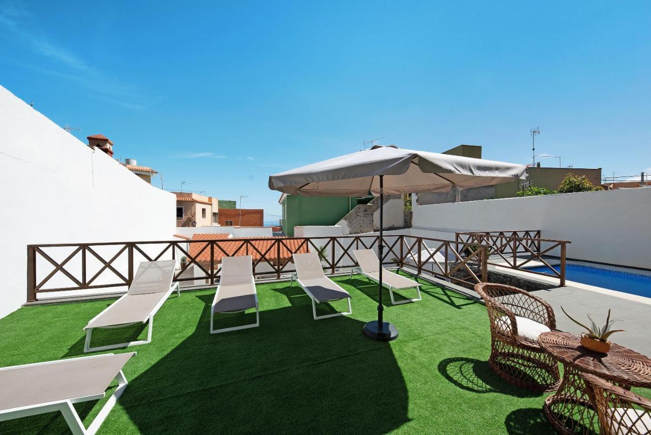 Holiday home Casa Margarita *