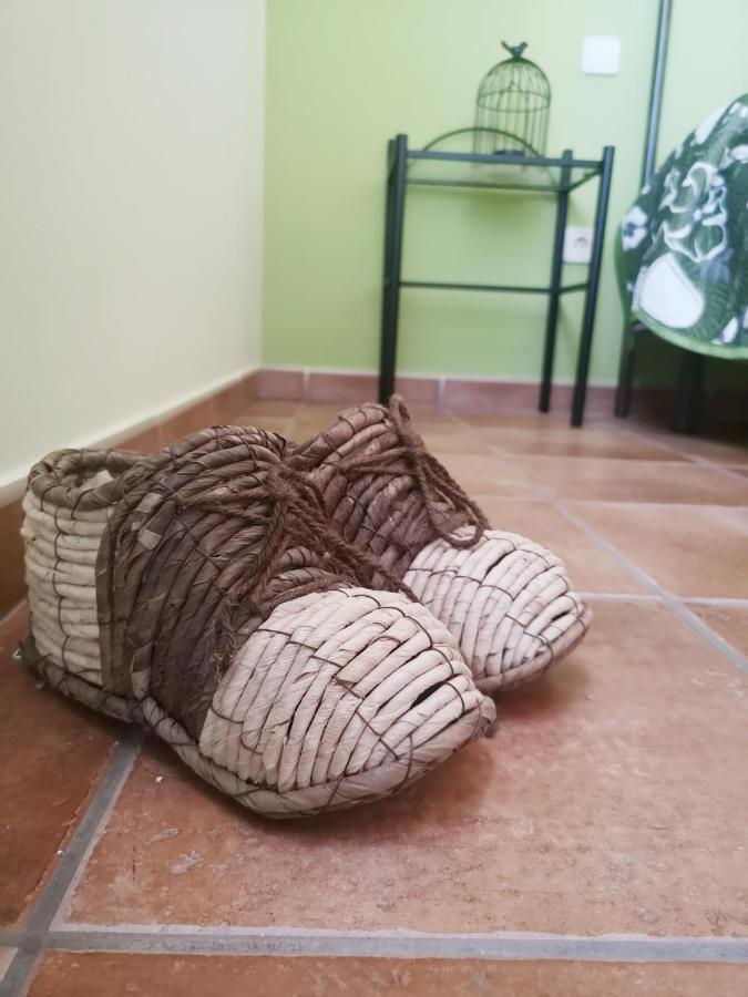 El Quinto Pino Country house *
