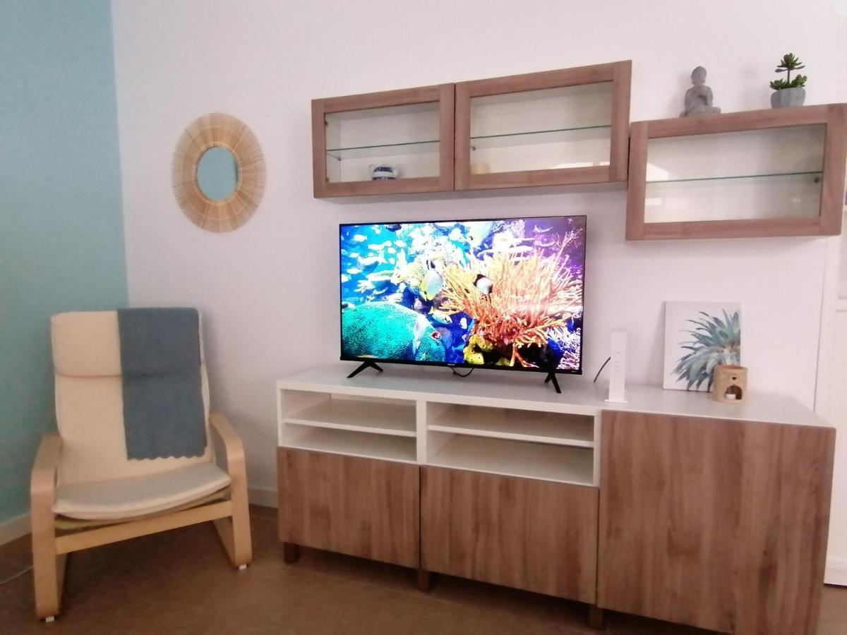 Apartment Canteras Beach. Home.2bdrm. Las Palmas de Gran Canaria