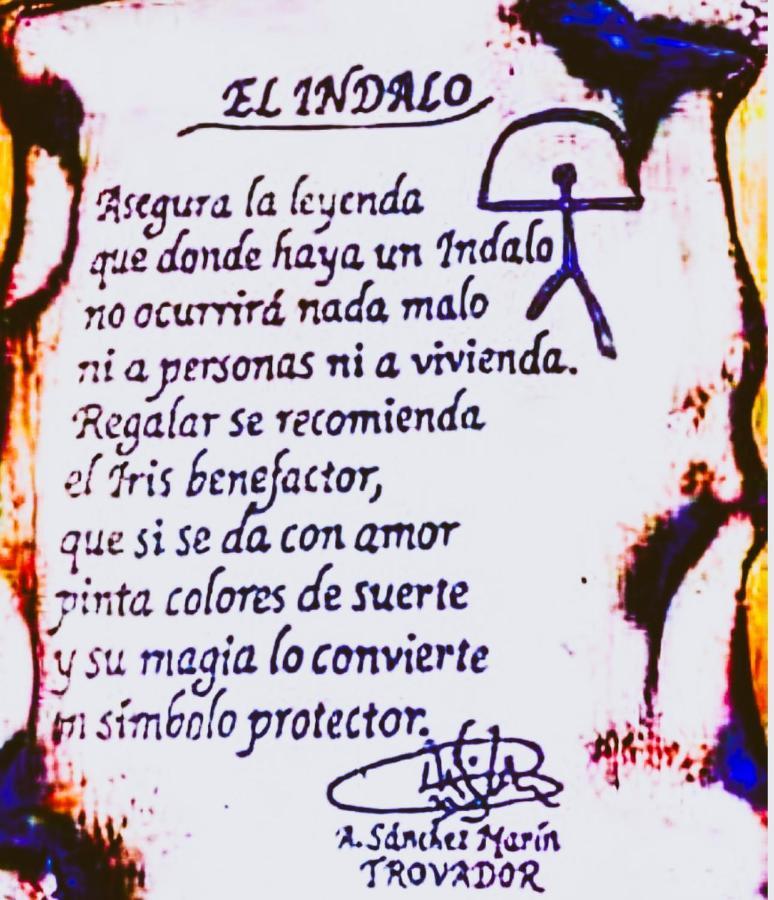 Rancho Del Mar * Mojácar