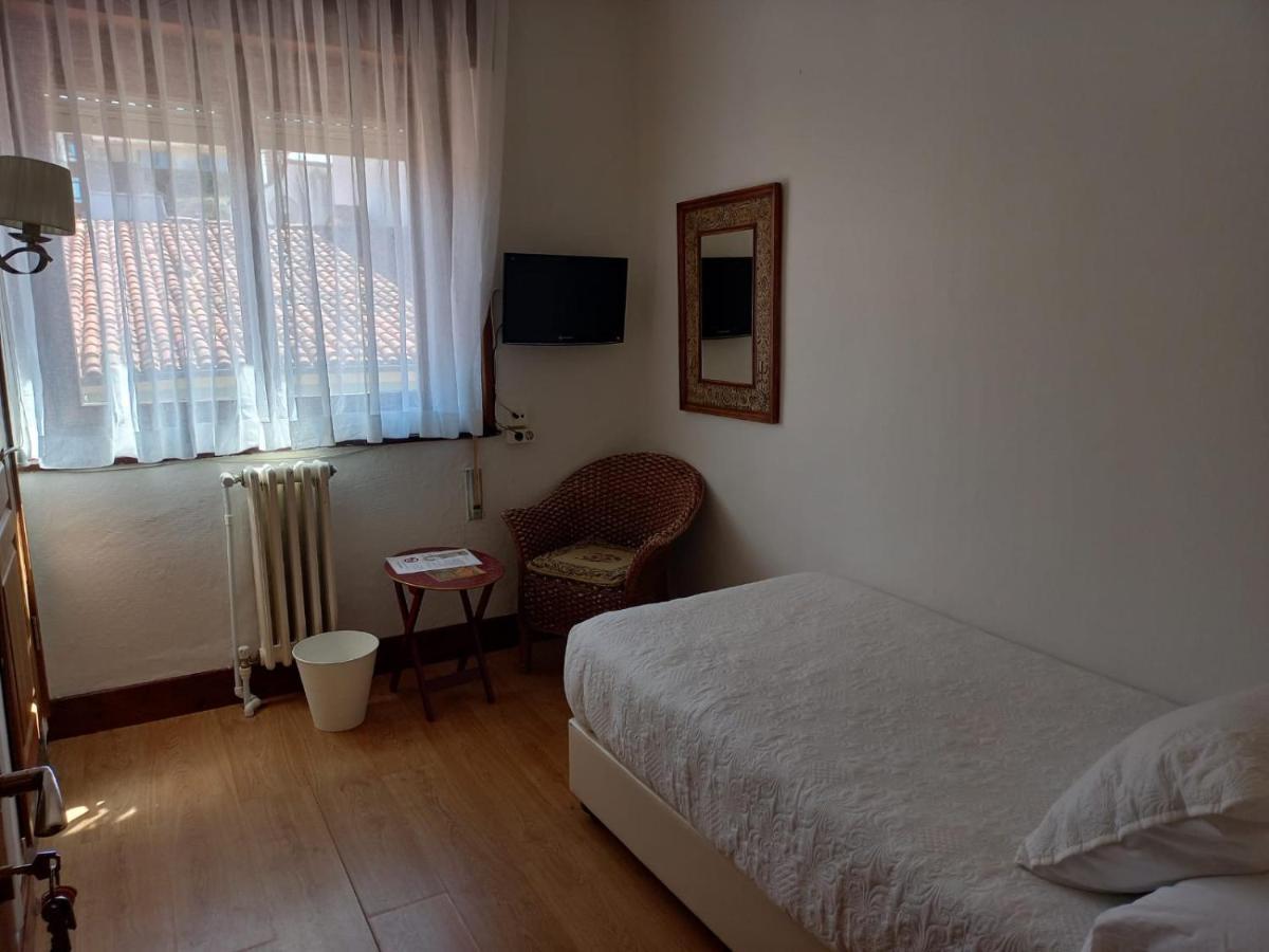 Marina Hotel Ribadesella