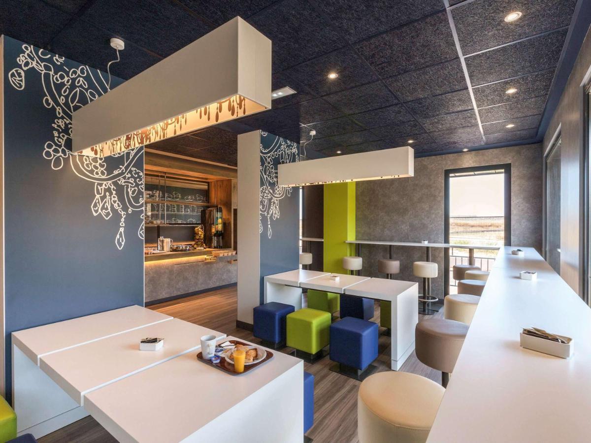 Hotel Ibis Budget Valencia Alcasser Silla