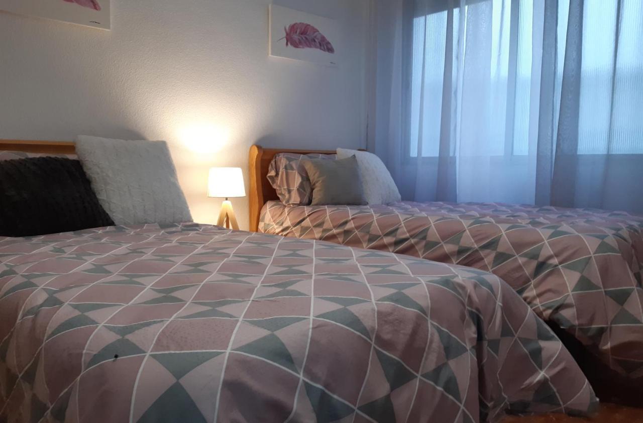 Apartamento San Lorenzo