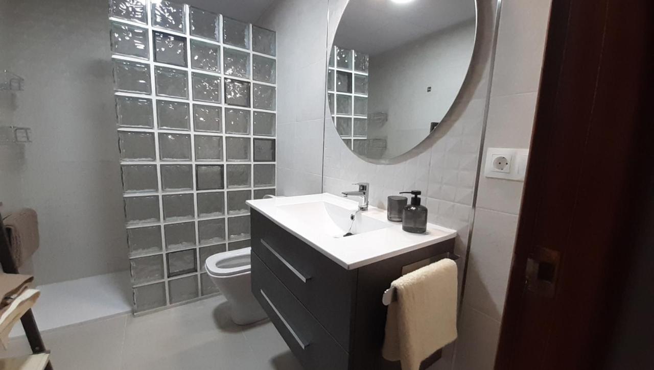 Apartamento San Lorenzo Córdoba