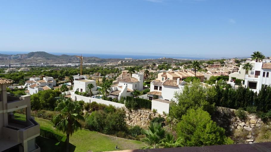 Casa En 3 Km De Benidorm Y De La Playa Сasa de vacaciones *