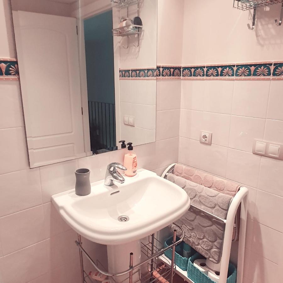 Casa En 3 Km De Benidorm Y De La Playa Сasa de vacaciones Finestrat