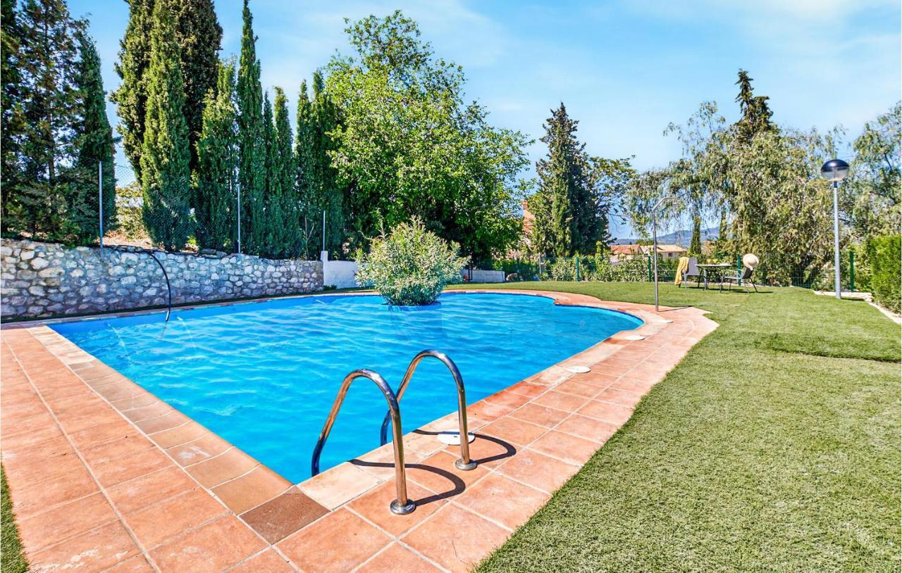 Сasa de vacaciones Lovely In With Kitchen Cazorla