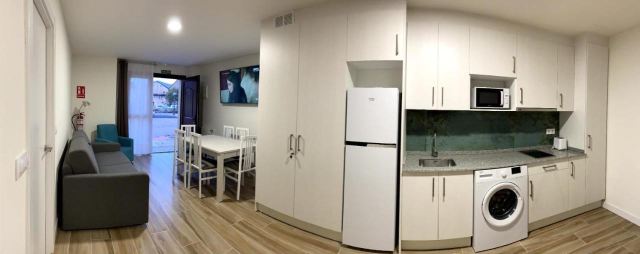 Torreones De Apartamento *