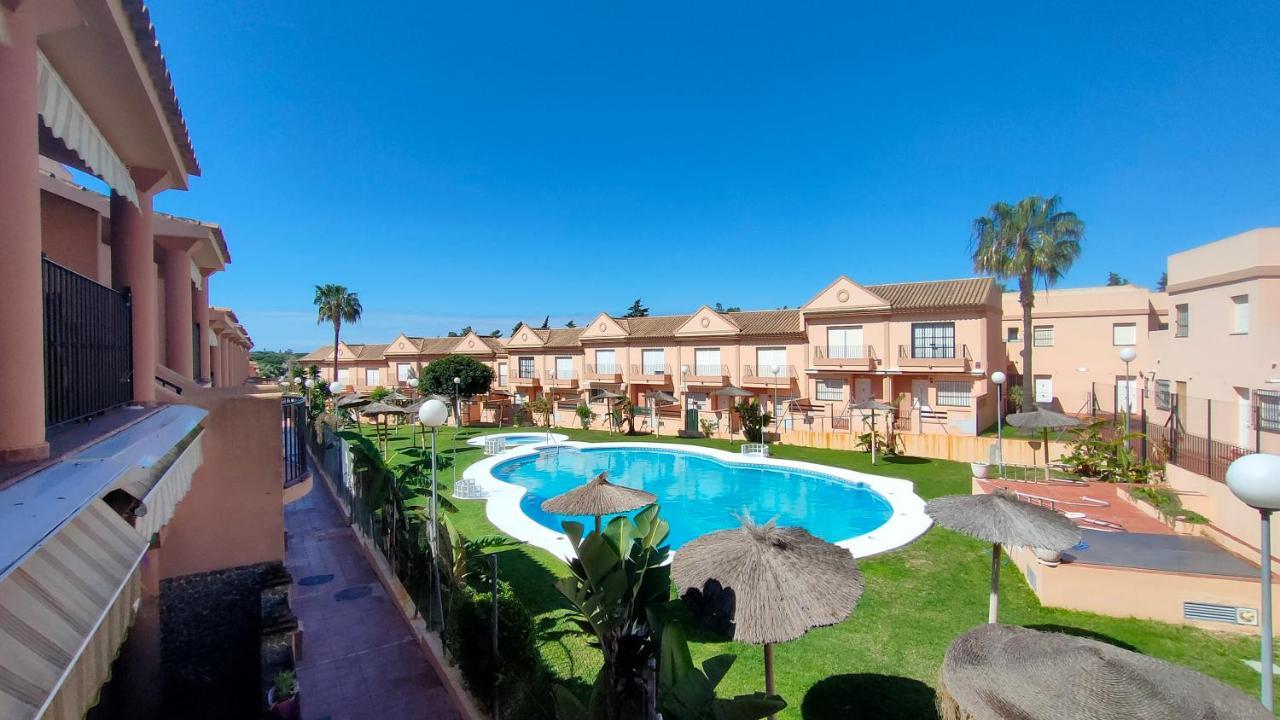 Chiclana Al Andalus Apartamento Chiclana de la Frontera