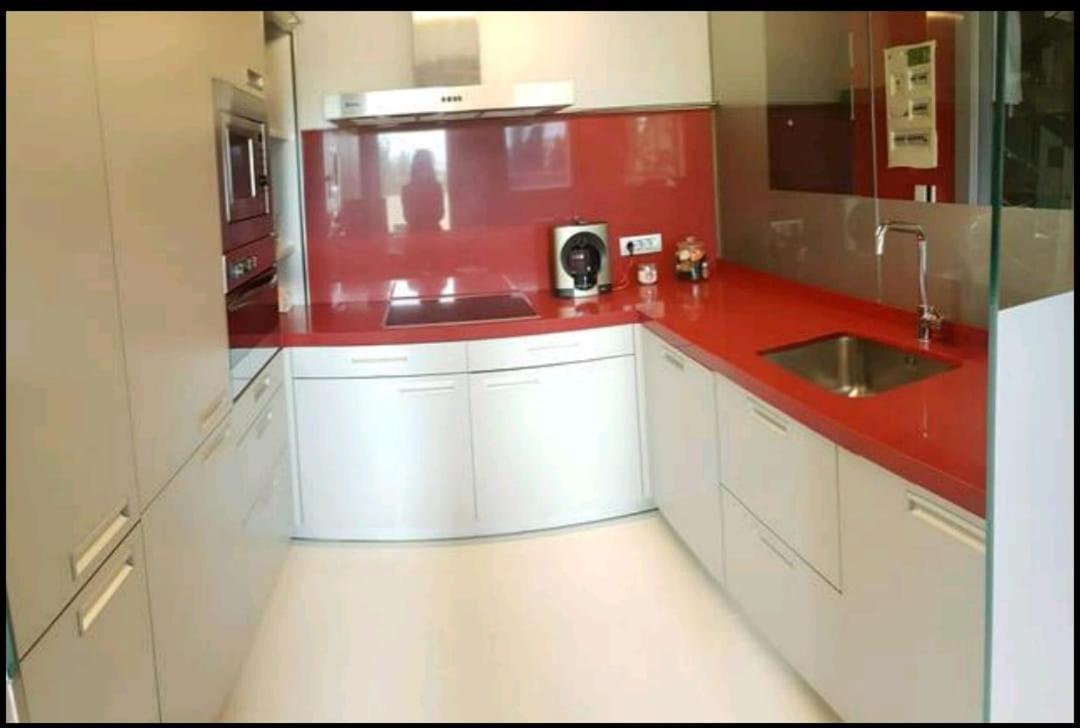 Duplex Revellín Frida Aire Ac