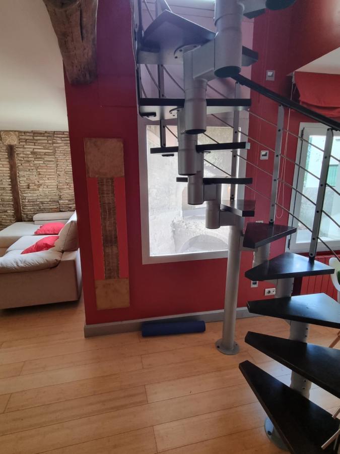 Duplex Revellín Frida Aire Ac * Logroño