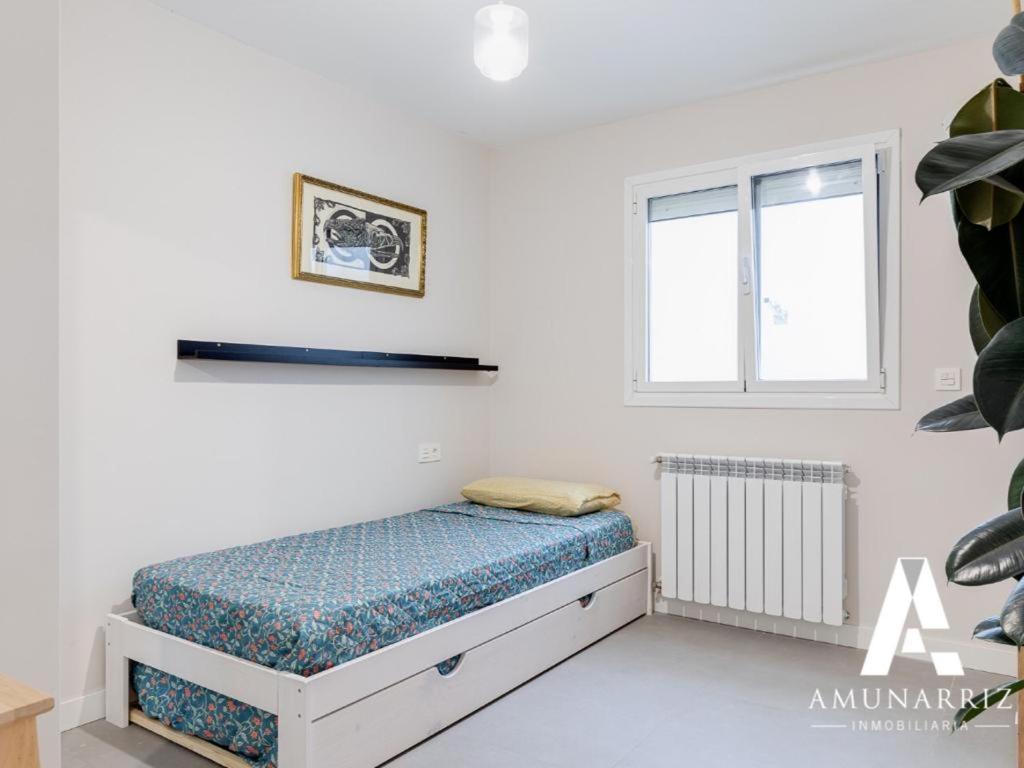 Apartment La Muralla By Basquelidays Hondarribia