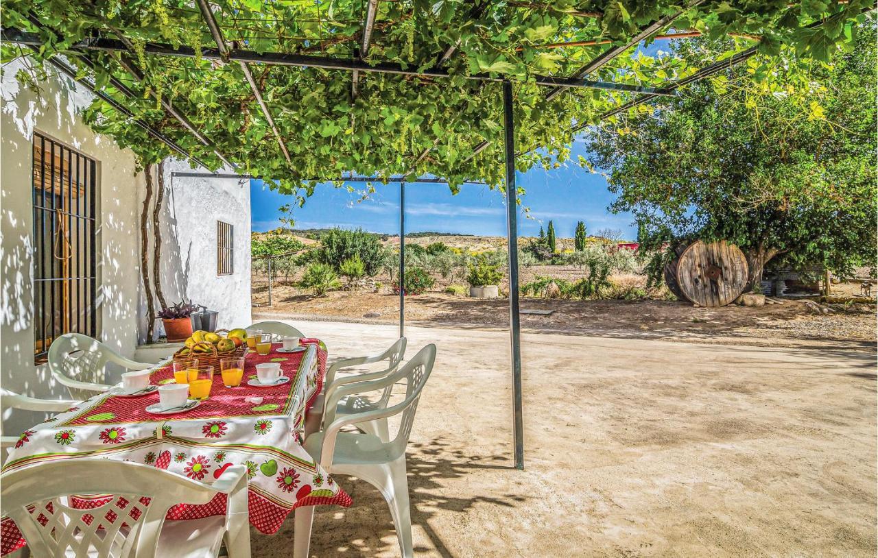 Six-bedroom Holiday In