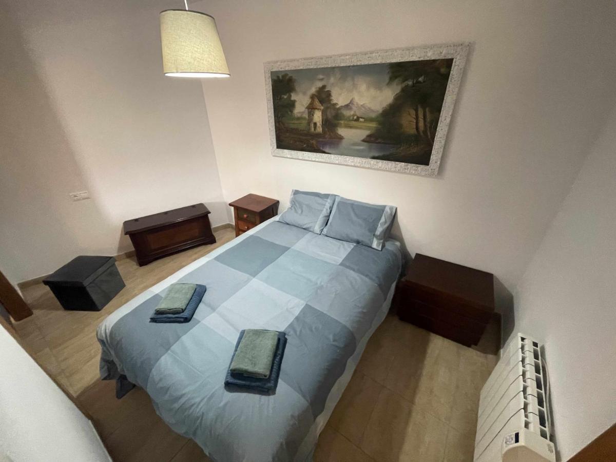 Apartment Grupo Gontad Travesia Da Agra *