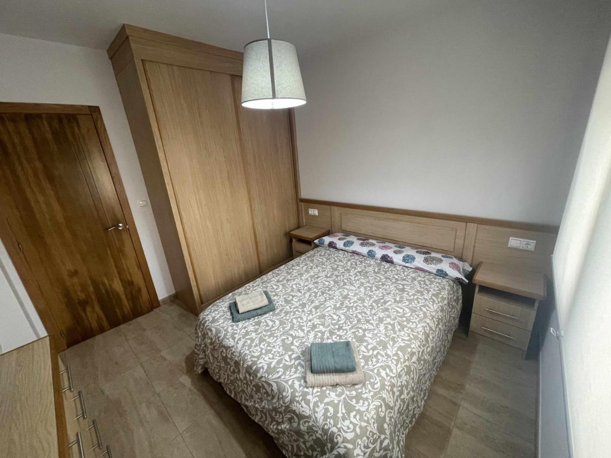 Grupo Gontad Travesia Da Agra Apartment *