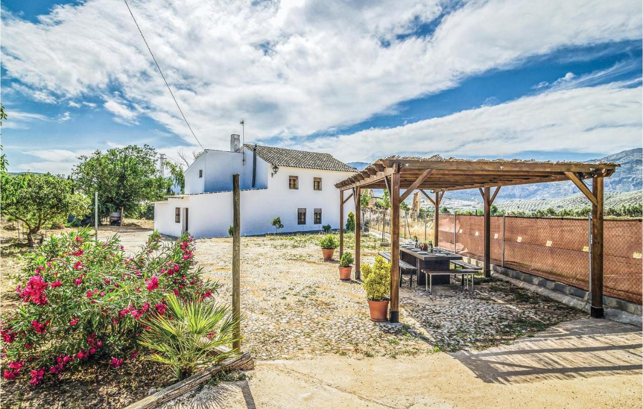 Six-bedroom Holiday In