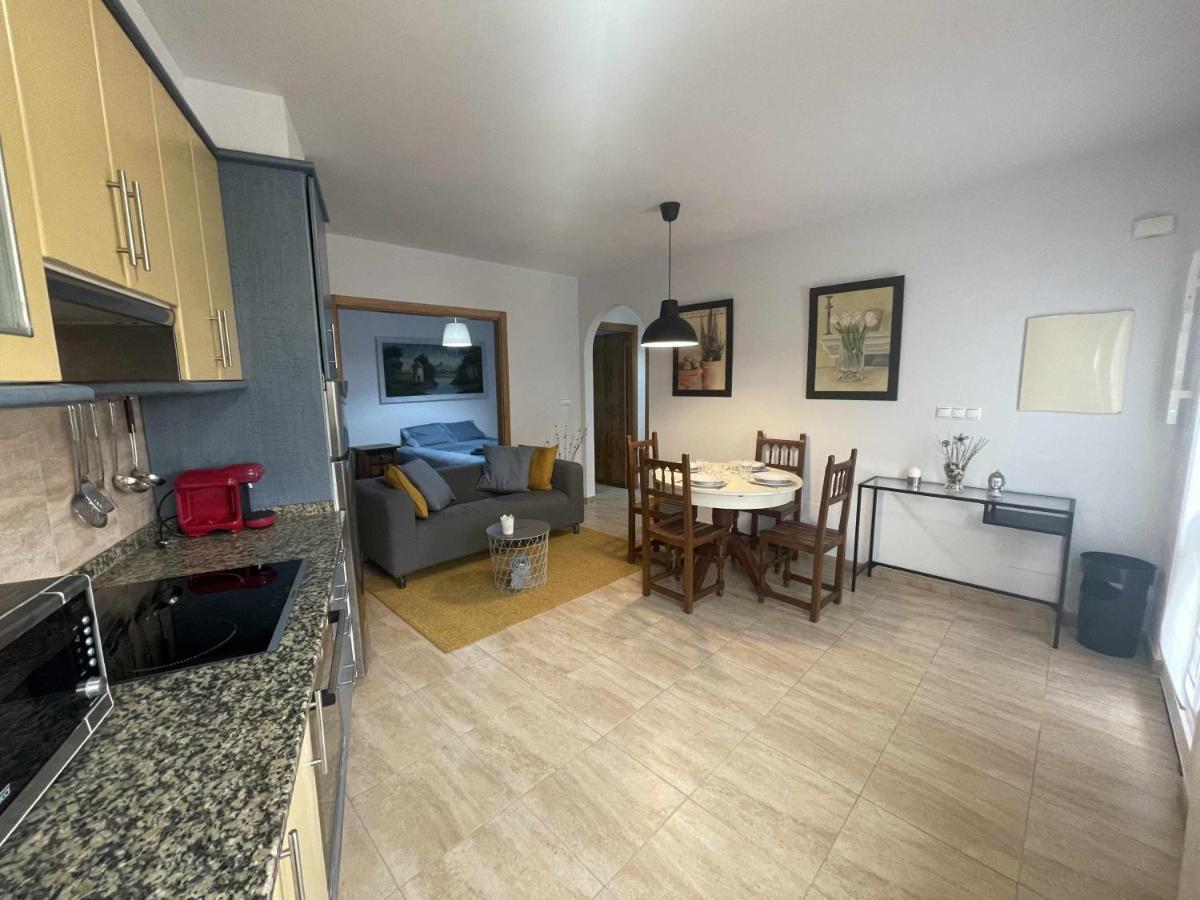 Apartment Grupo Gontad Travesia Da Agra *