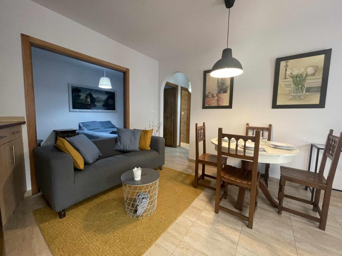 Apartment Grupo Gontad Travesia Da Agra A Coruna