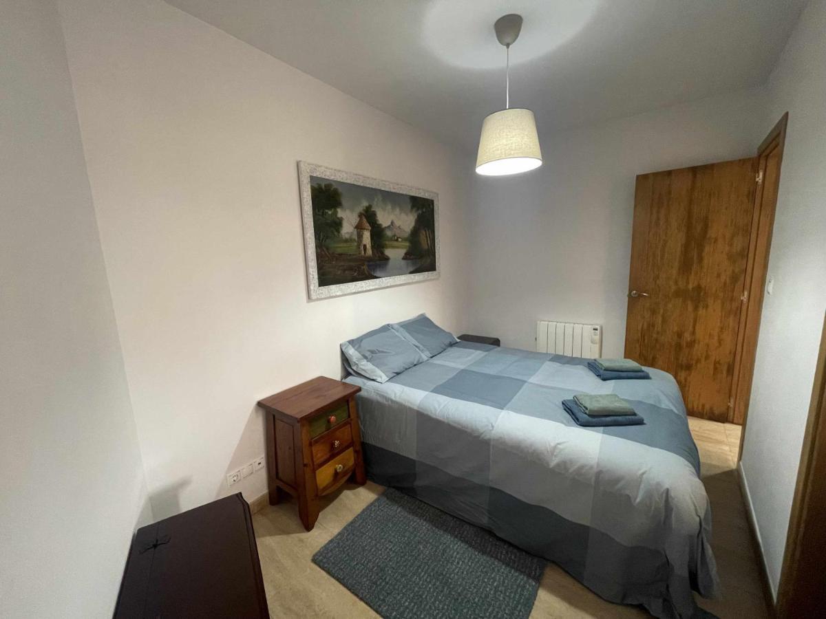 Apartment Grupo Gontad Travesia Da Agra *