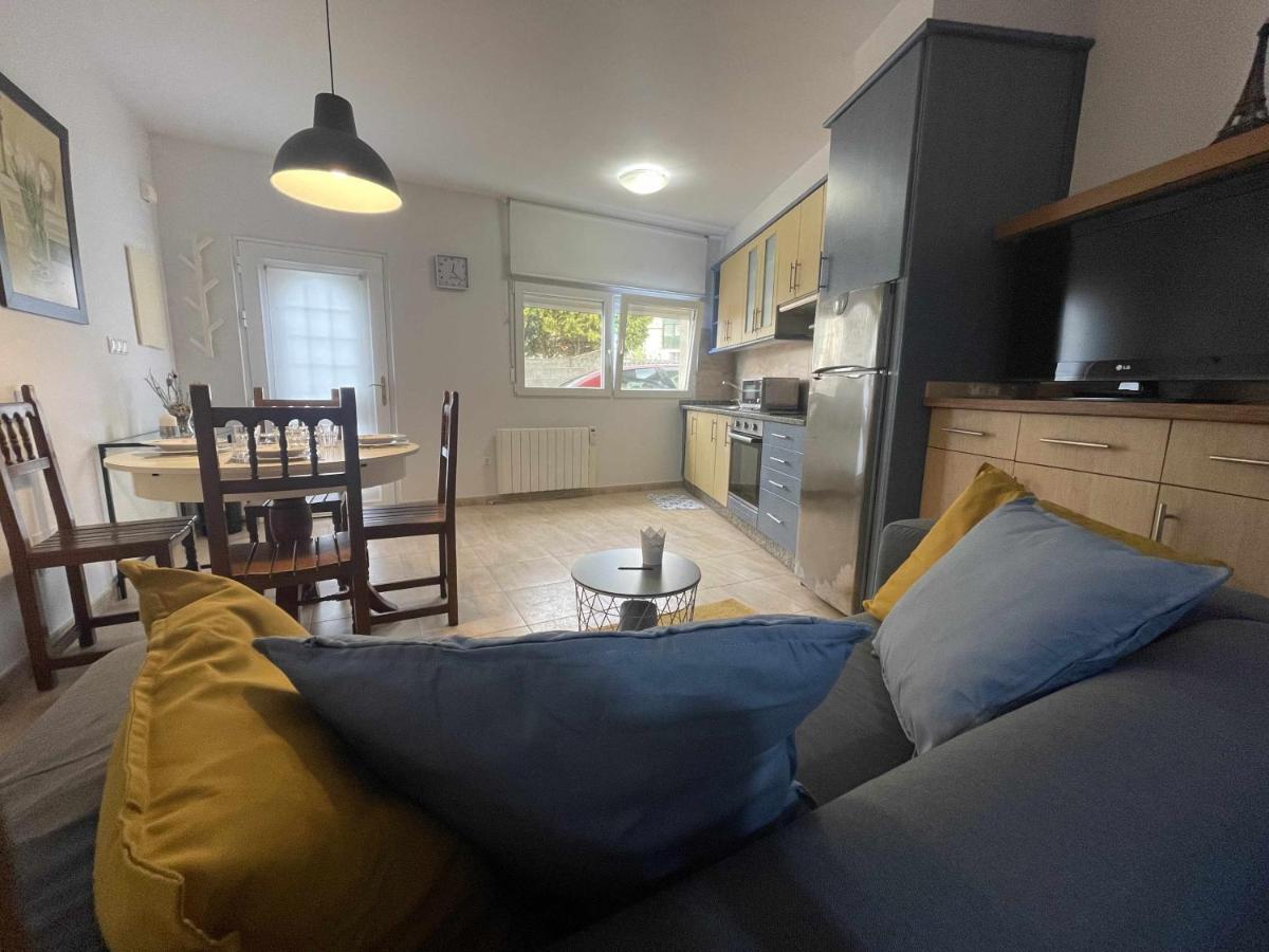 Apartment Grupo Gontad Travesia Da Agra