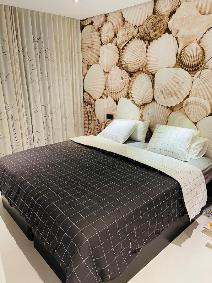 Apartamento Mil Palmeras - Bioko 208 - For 6