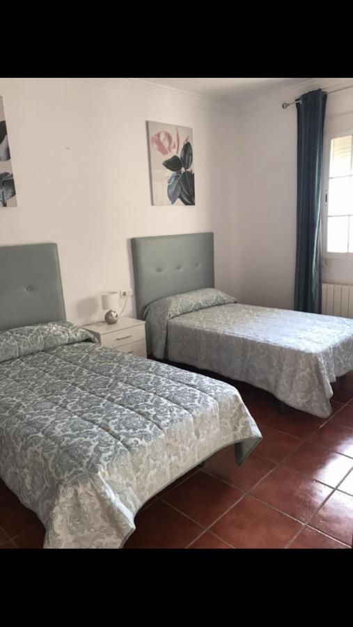 Moreno Holiday home