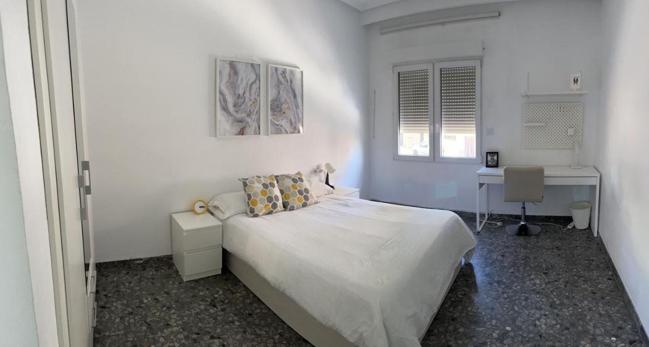 Guest house Residencia Villanueva