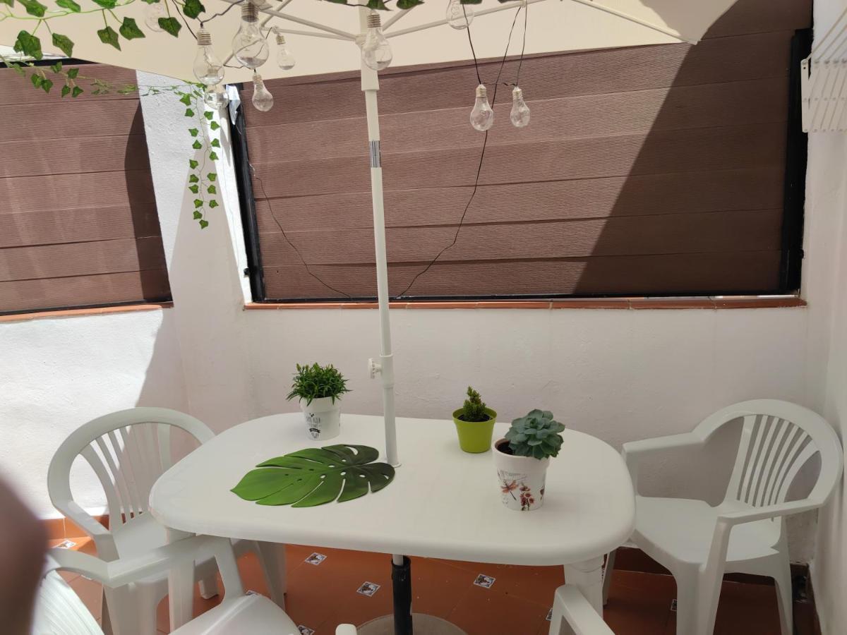 Encantadora Casa Con Patio Holiday home