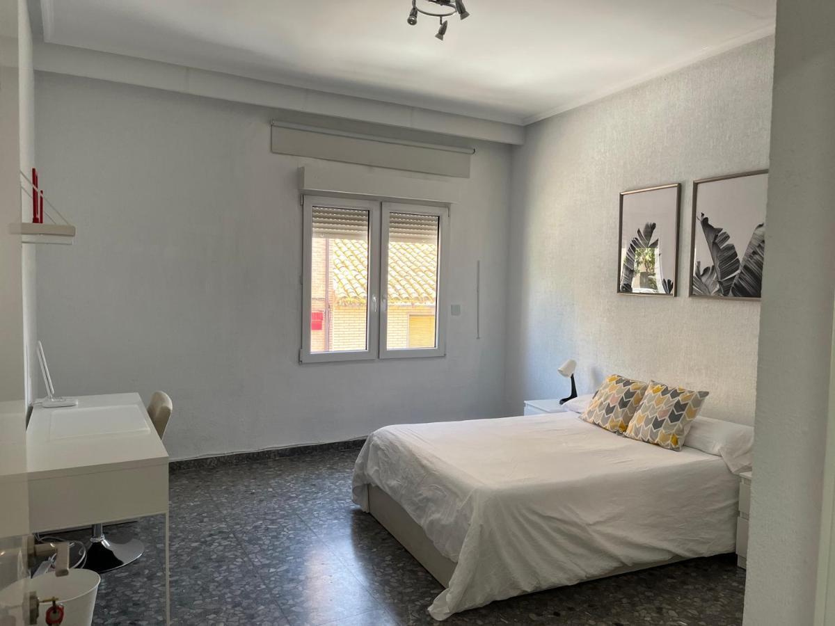 Residencia Villanueva *