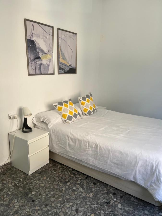 Residencia Villanueva Guest house