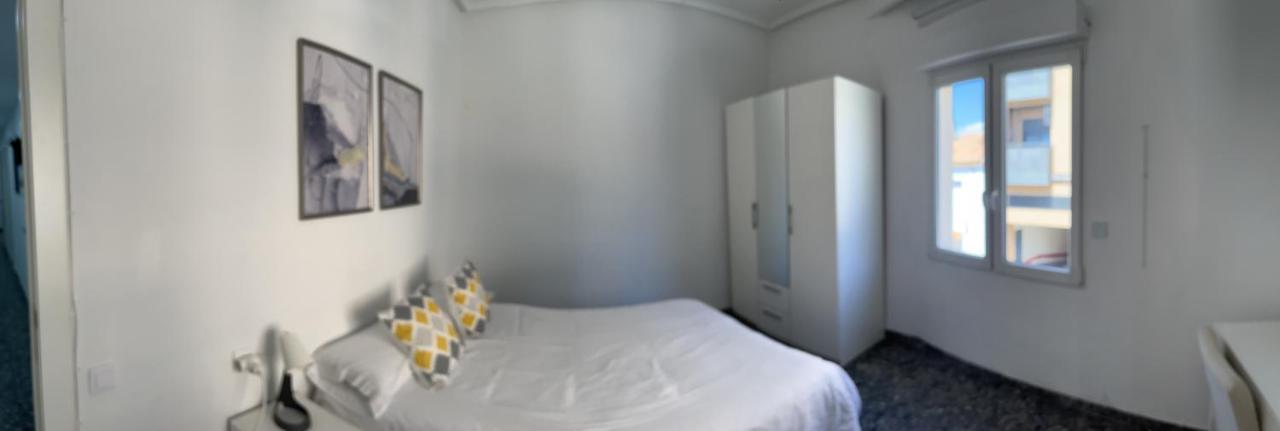 Residencia Villanueva Guest house Villanueva de Gallego