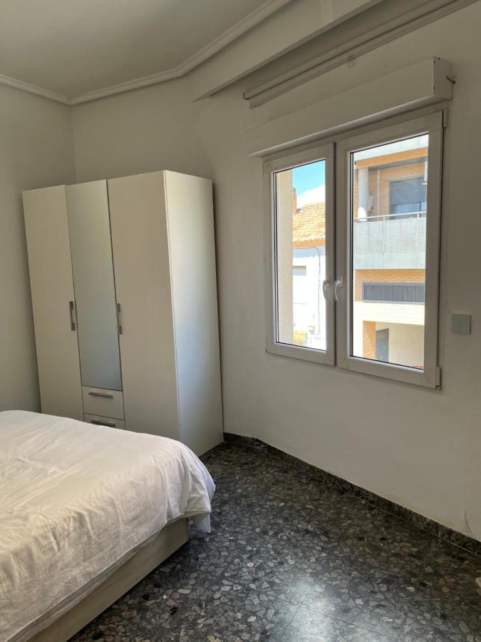 Residencia Villanueva Guest house *