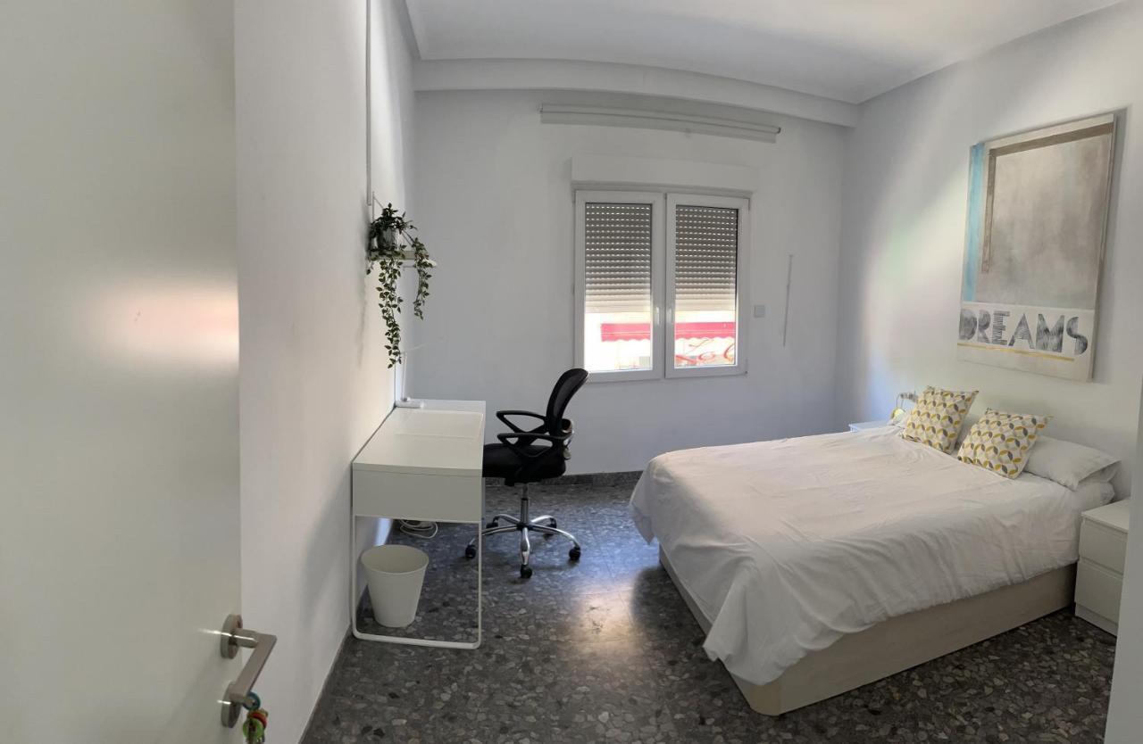 Residencia Villanueva Villanueva de Gallego