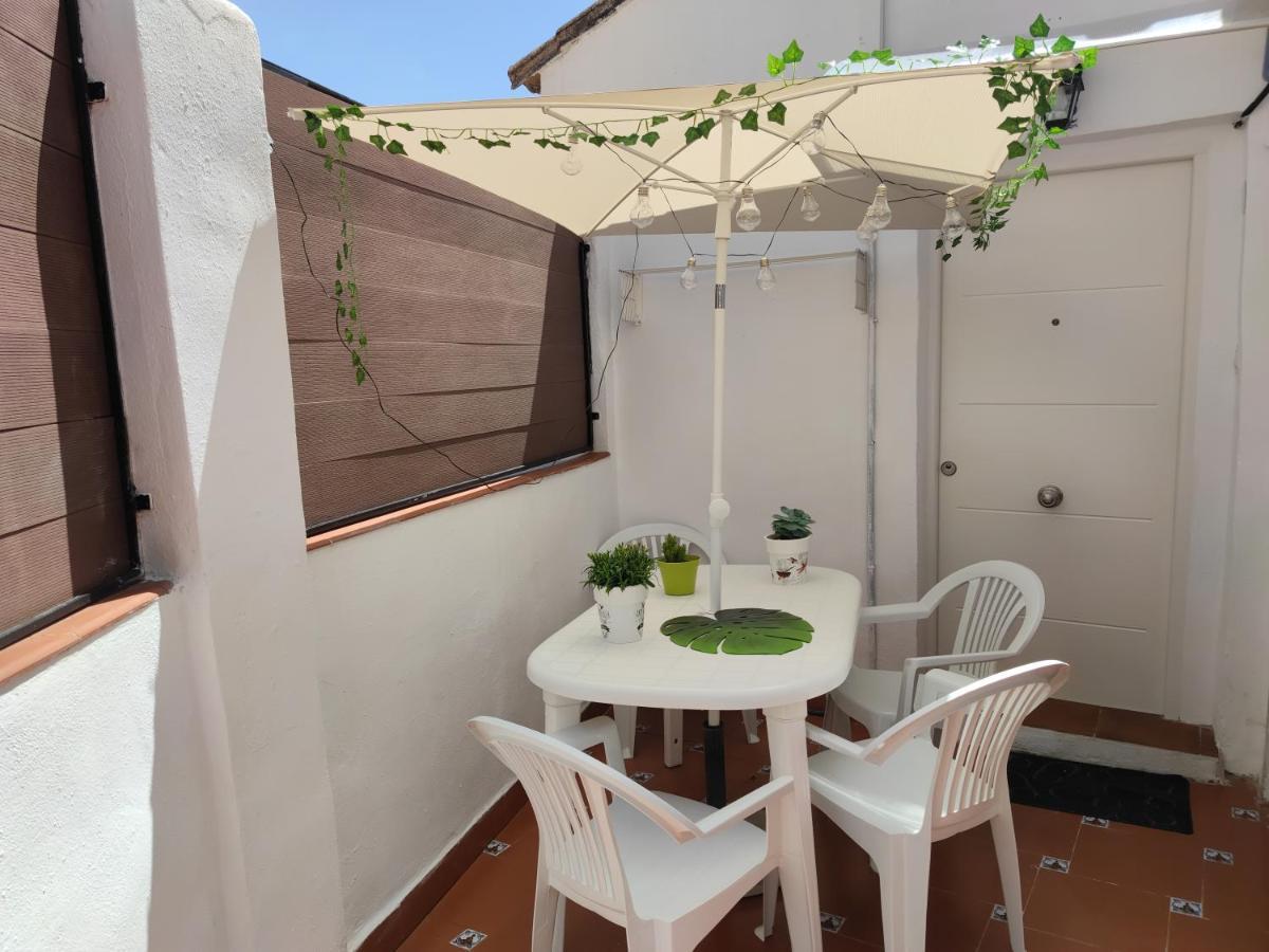 Encantadora Casa Con Patio Holiday home *