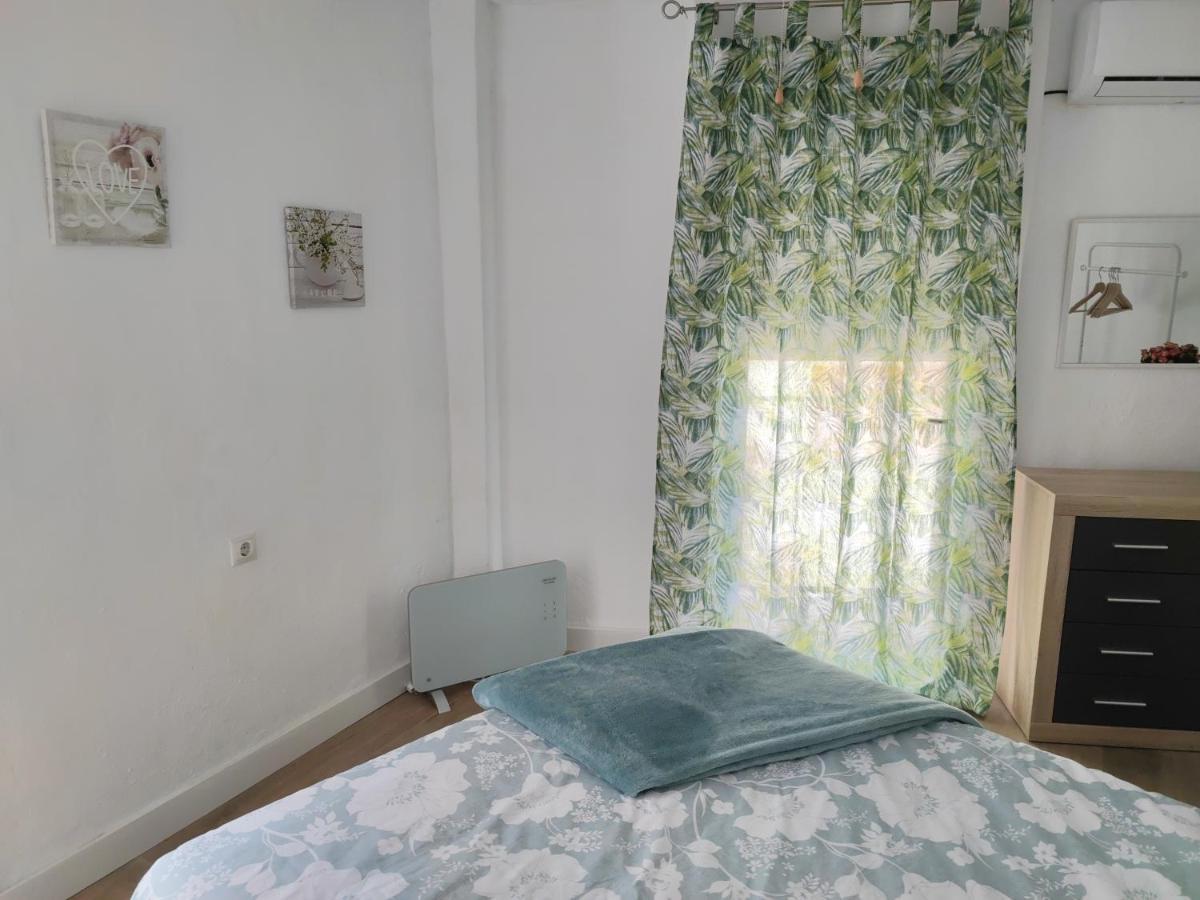 Holiday home Encantadora Casa Con Patio Ronda