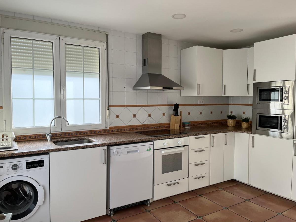 Guest house Residencia Villanueva *