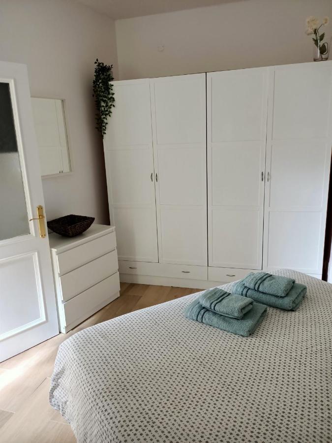 Apartment Yourcanterasbeachapartment *
