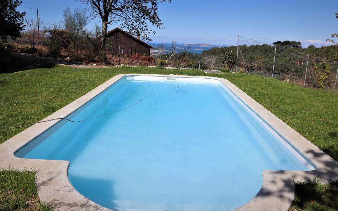 Mar Y Montana En Rias Baixas Holiday home Gondomar