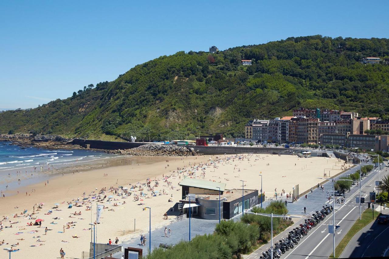 Always Easy I Sagues Apartamento San Sebastián