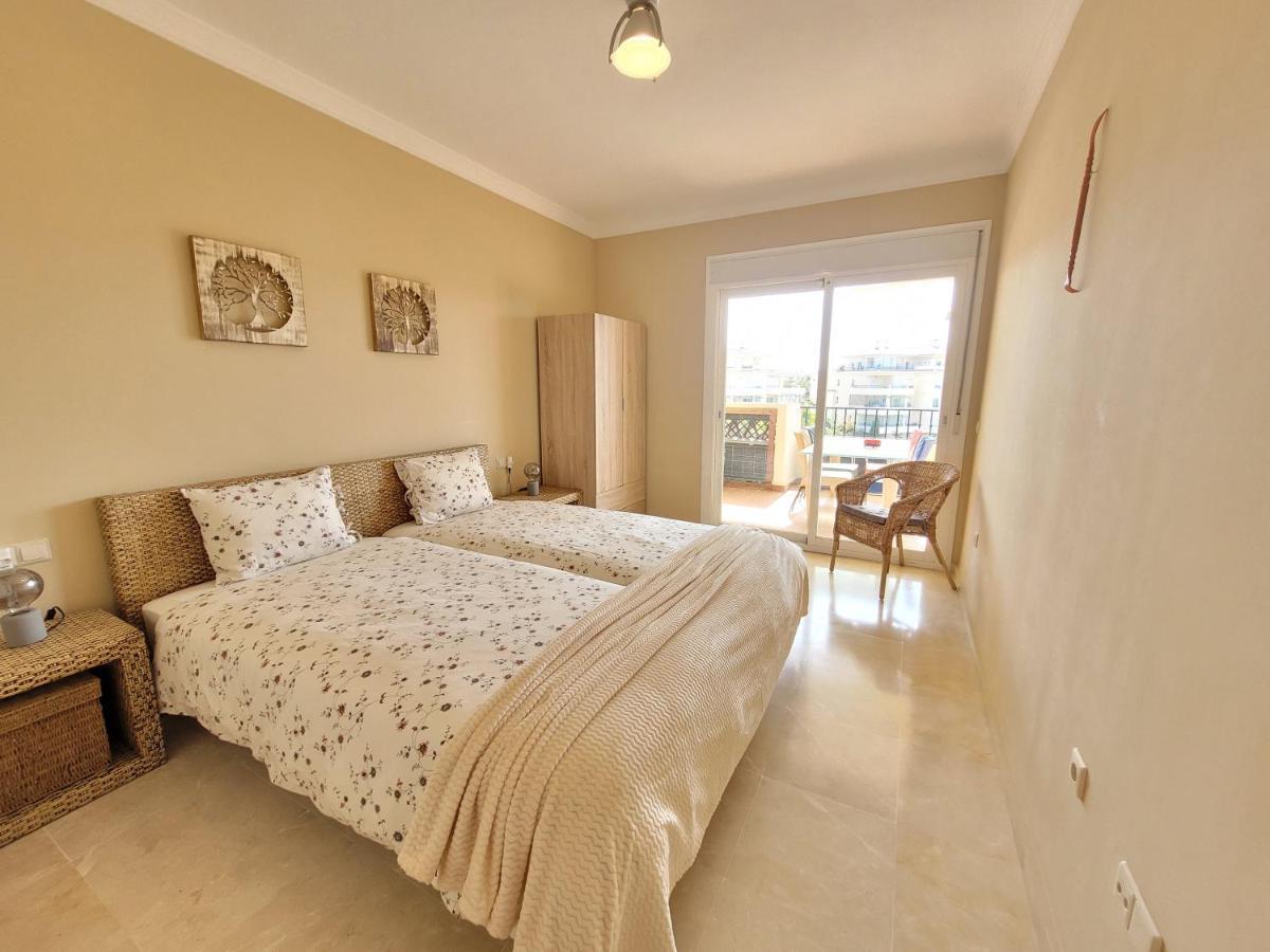 New! Apartment Casa Oliva La Cala Hills Apartment