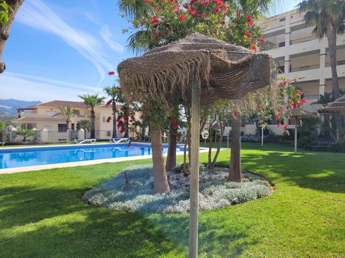 Apartment New! Apartment Casa Oliva La Cala Hills *