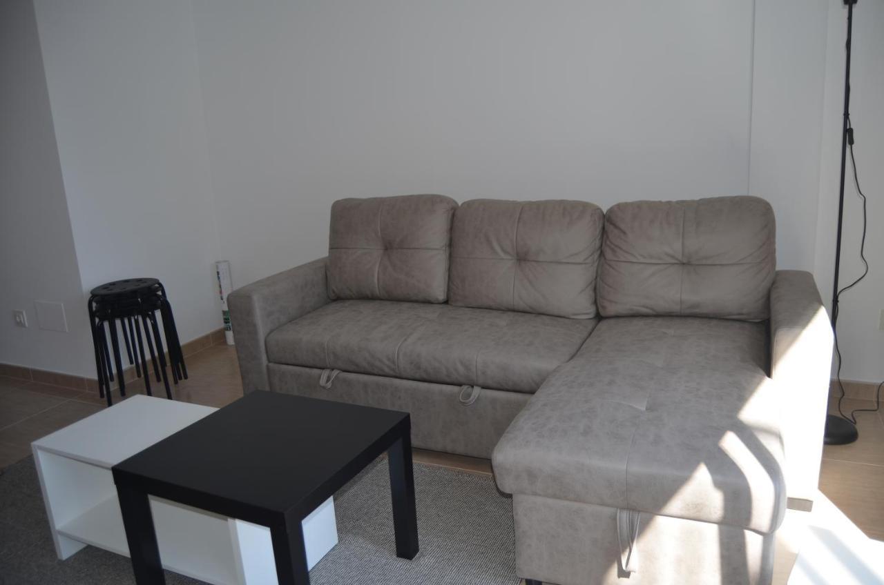 Apartamento Precioso Con Garaje En Ares. Ares