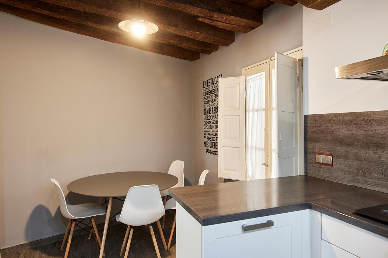 Bari Apartamento Plasencia