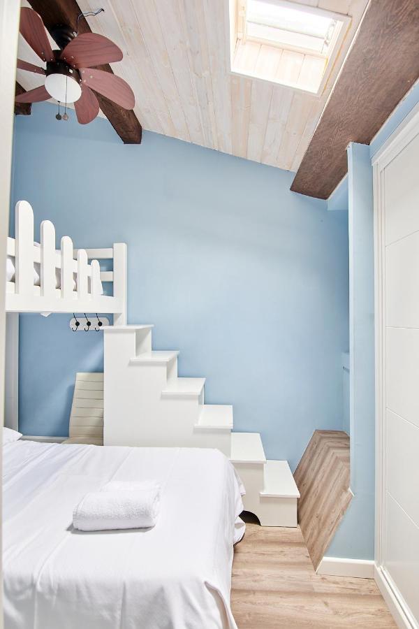 Apartamento Bari *