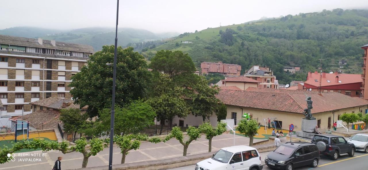 Xistra Apartment