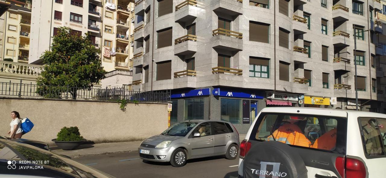 Apartment Xistra Cangas De Narcea