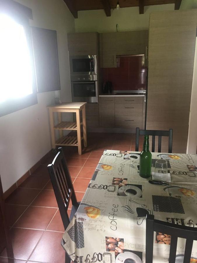 El Llagar De Mon I Holiday home