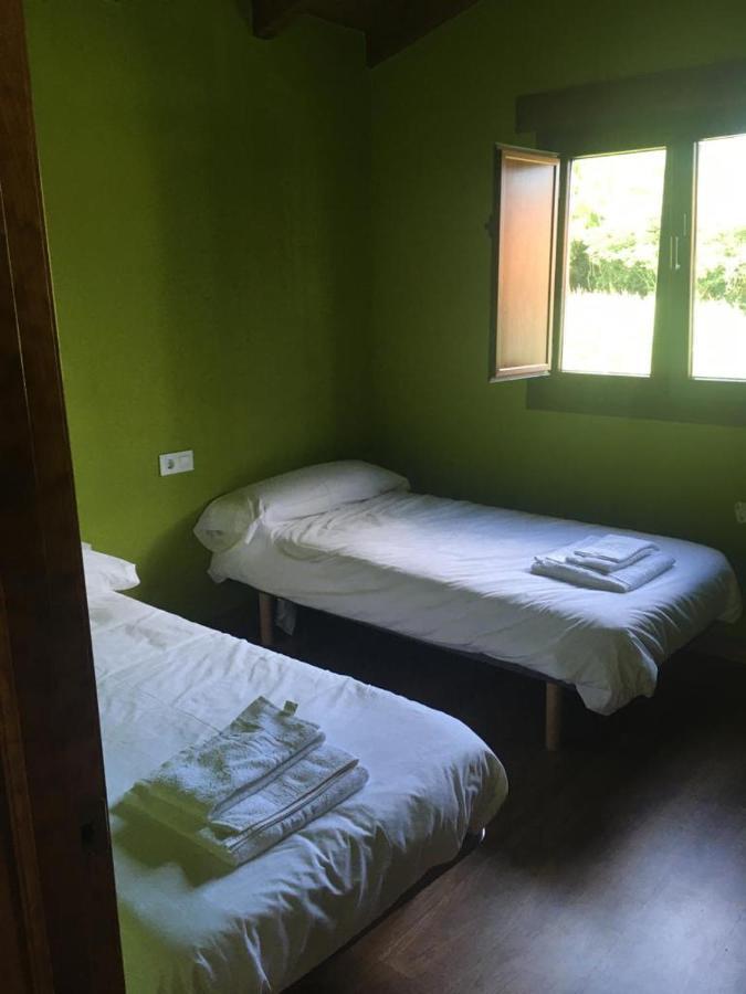 El Llagar De Mon I Holiday home *