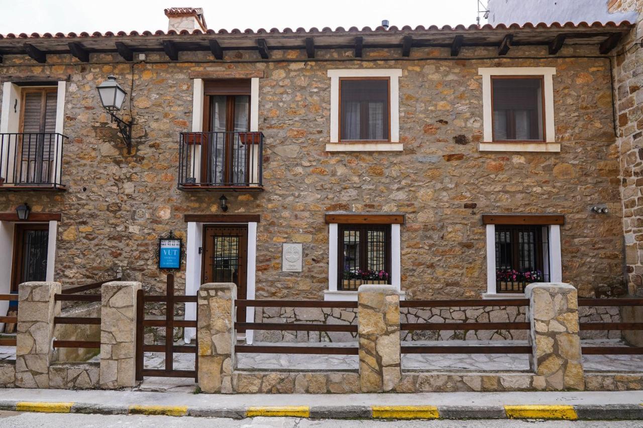 Holiday home Casa Maximo Puertomingalvo