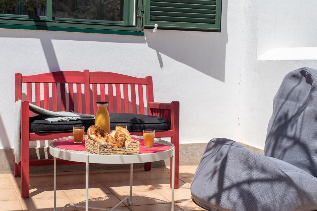 Home2book Residencial Candelarias 1 * Agaete (Gran Canaria)